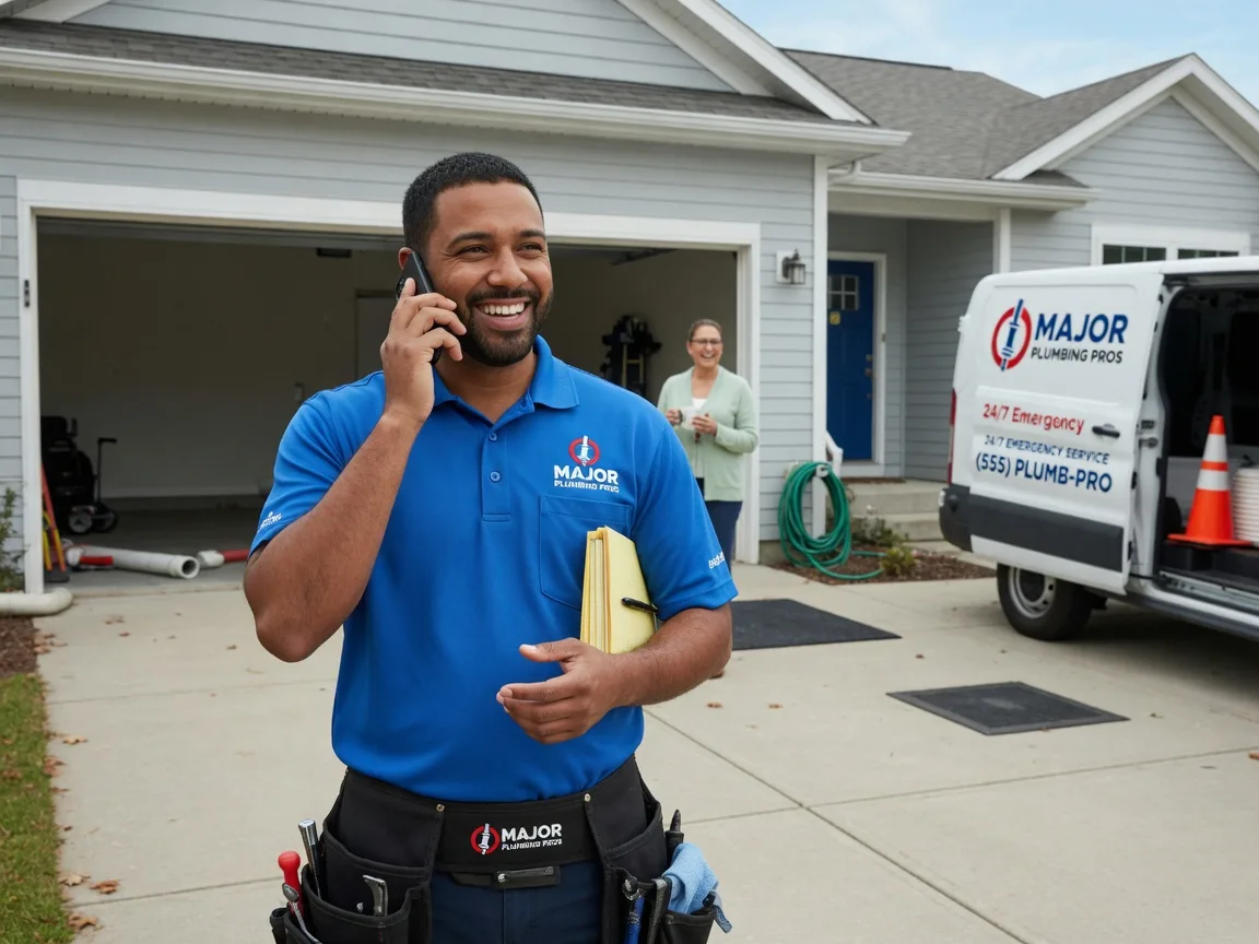 Drain Cleaning Services Hampton, IL FAQs